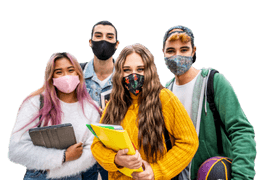 10 años preparandote academicamente